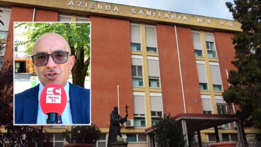 Nuova rete ospedalieraTagliati posti letto e servizi ad Acri, il sindaco non ci sta e chiama alla protesta i cittadini: «Umiliata una comunità»