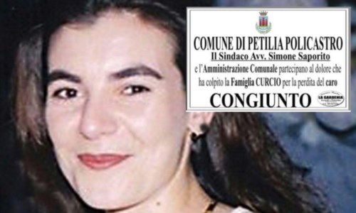 Reazione dello StatoCordoglio per il killer di Lea Garofalo, l’attenzione di Prefettura e Gratteri su Petilia Policastro