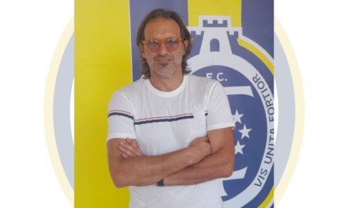 Calcio CalabriaSerie D: il Lamezia Terme Fc ha scelto Leo Vanzetto per la panchina