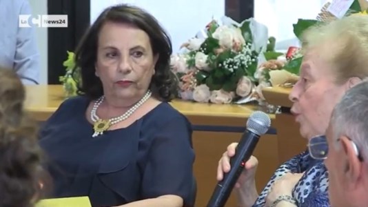 Il riconoscimentoGioia Tauro: il premio Kairos a Maria Grazia Arena, prima presidente donna del Tribunale di Reggio Calabria