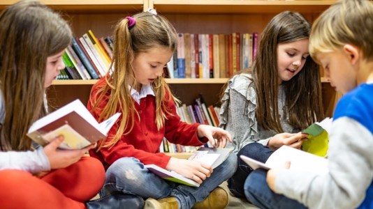 Più lettureLibri in asili nido e studi pediatrici, ecco la proposta di legge di Irto (Pd) contro l’analfabetismo funzionale