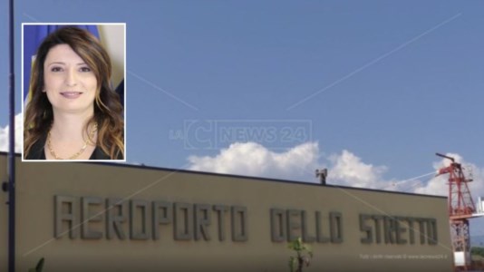 InfrastruttureAeroporto di Reggio Calabria, Staine: «Finalmente libero dalle limitazioni»