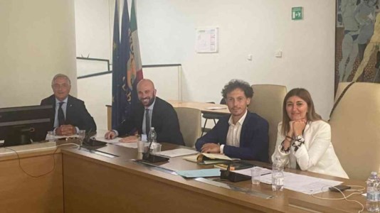 FusioneCittà unica di Cosenza, auditi in prima commissione del Consiglio regionale parlamentari e associazioni 