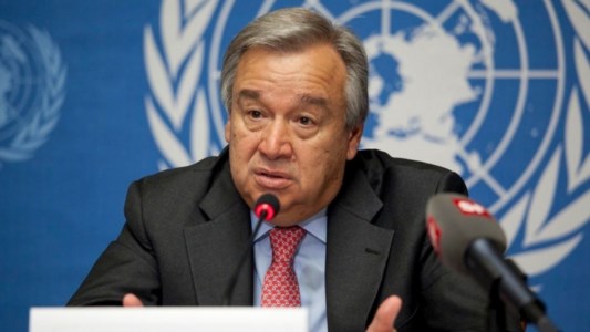 Cambiamento climaticoTemperature record, il segretario Onu: «La Terra è passata dal riscaldamento a un’era di ebollizione globale»