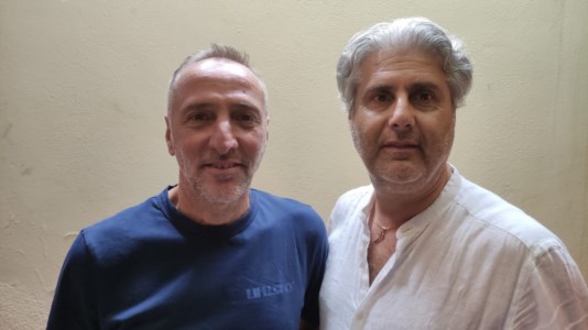 Calcio CalabriaSerie D, il Castrovillari riparte con due nuovi presidenti: Oliva e Nardone guideranno il club