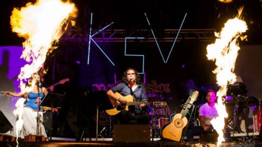 LinkL’orgoglio di essere calabresi nella musica dei Kalavrìa tra i protagonisti dell’evento di LaC il 3 agosto a Vibo Marina