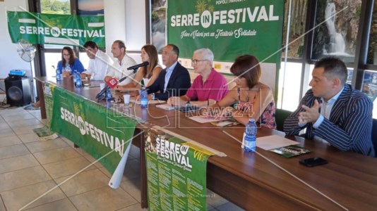 La kermessePromuovere il turismo montano, ai nastri di partenza la settima edizione di Serre in Festival