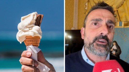 Il commentoA Tropea il gelato tra i più costosi, il sindaco: «La qualità si paga. Essere come Positano? Per noi una promozione»