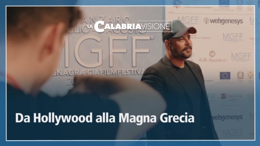 Da Hollywood alla Magna Grecia: la Calabria è la terra del grande cinema