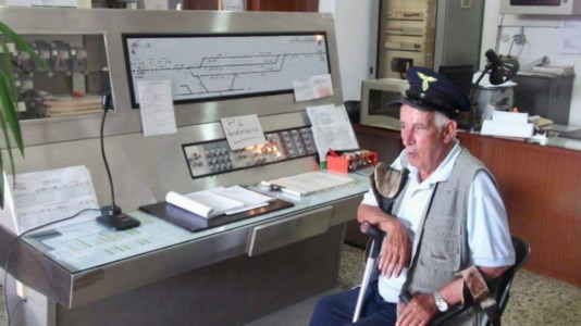 Il luttoL’ultimo capostazione silano delle Ferrovie Calabro Lucane se n’è andato: addio a Pantaleone Caligiuri