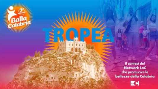 Musica e allegriaBalla Calabria, il contest targato LaC che valorizza le bellezze della regione fa tappa a Tropea