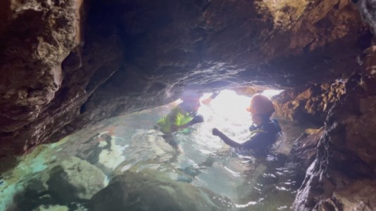Perla del tirrenoScoperte a Scilla le grotte di Circe e Glauco: da bellezze nascoste a percorsi visitabili