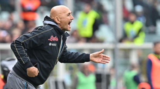 Nazionale di calcioLuciano Spalletti è il nuovo allenatore dell’Italia: raggiunto l’accordo con la Figc