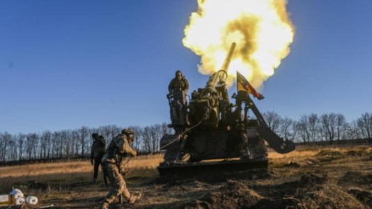 Conflitto infinitoGuerra, intercettato un missile ucraino lanciato contro la Crimea