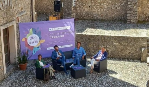 Eventi in CalabriaCinema, musica e mostre: tutto pronto per il Festival delle Serre di Cerisano