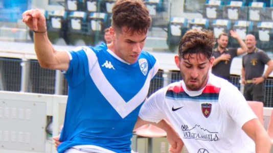 CalcioCosenza-Brescia ormai un classico di Serie B: partite mai banali dei rossoblù contro le rondinelle
