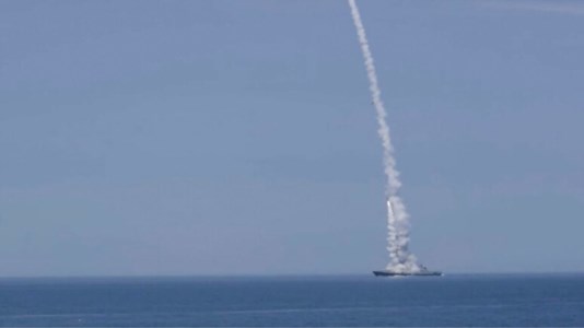 Guerra infinitaUcraina, raid russo sul Mar Nero: «Distrutti quattro motoscafi militari veloci