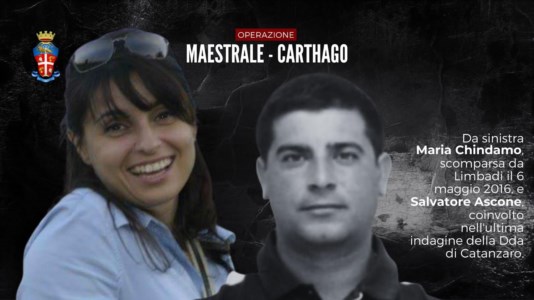 Ricorso respintoOmicidio di Maria Chindamo, Salvatore Ascone resta in carcere