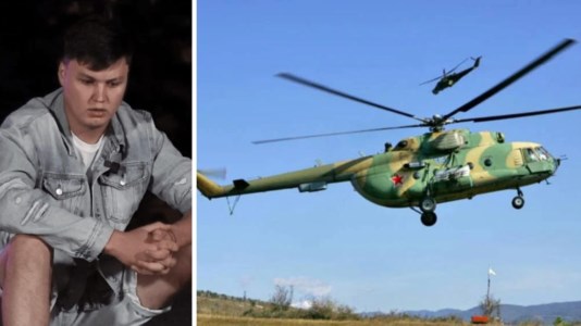 Storie di guerraL’atterraggio in Ucraina del pilota russo che ha disertato: «Quando ho attraversato il confine hanno iniziato a spararmi»