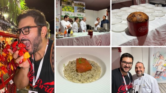 Rosso peperoncino, la Calabria e Diamante protagonisti per 5 giorni tra cucina, dibattiti e musica