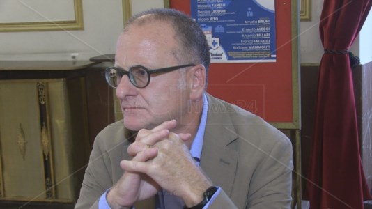 Fondi a rischioPorto di Gioia, il Pd sostiene l’appello di Agostinelli: «Assurdo perdere 10 milioni, Occhiuto eviti il peggio»