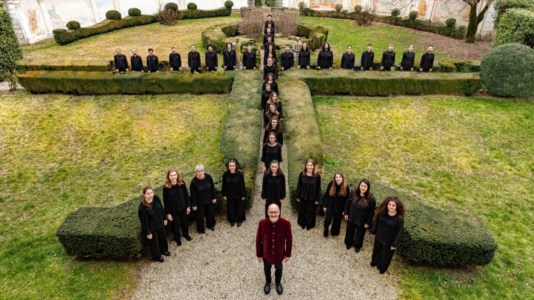 MusicaL’Organizzazione cori Calabria festeggia trent’anni con tre concerti dell’ensemble giovanile italiano