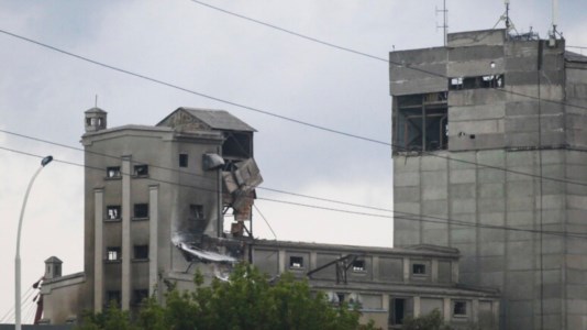Guerra infinitaUcraina, esplosioni a Odessa: scatta l’allarme antiaereo in tutto il Paese