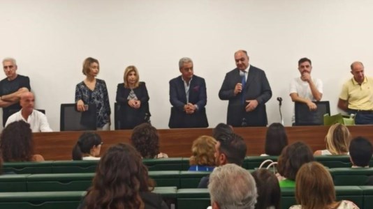 In CittadellaCentri per l&rsquo;impiego, oggi la firma del contratto per 279 nuovi assunti in Calabria