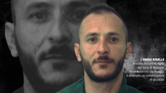 ’NdranghetaAntonio Accorinti pentito: i primi verbali del neo collaboratore di giustizia tra politica, affari e malavita