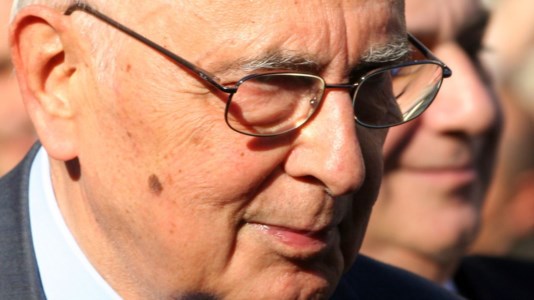 PreoccupazioneGiorgio Napolitano, si aggravano le condizioni dell’ex presidente della Repubblica