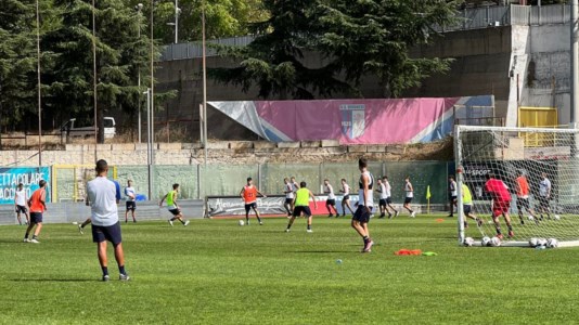 DilettantiSerie D, in campo per il turno infrasettimanale valido per la terza giornata: programma e arbitri