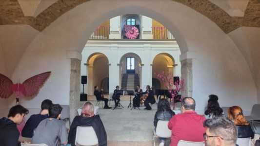 Eventi in CalabriaCatanzaro, Armonie d’arte festival chiude i battenti: ecco gli ultimi appuntamenti della XXIII edizione