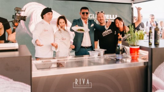 Il Riva Restaurant & Lounge Bar partner de “La Tropea Experience”