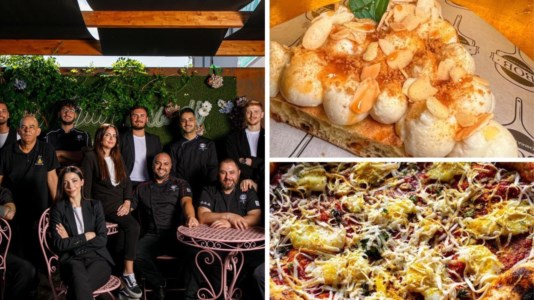 Migliori pizzerie in Calabria 2024, ecco quali sono state premiate con gli Spicchi del Gambero rosso