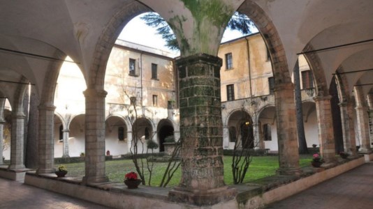UniversitàUnical apre un corso di laurea nel centro storico di Cosenza, il sindaco Caruso: «Momento epocale, sarà un nuovo Rinascimento»