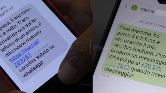 Insidie digitali«Ciao mamma ho perso il telefono…», anche in Calabria la truffa che fa leva sull’ansia dei genitori