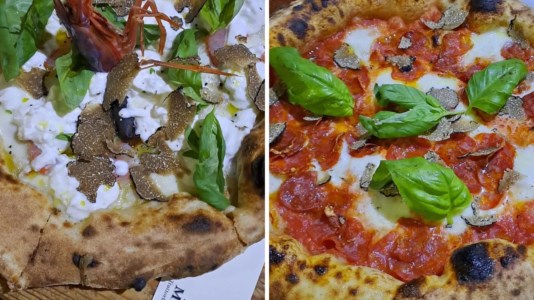 Migliori pizzerie in Calabria, ecco quali sono state premiate con gli Spicchi del Gambero rosso