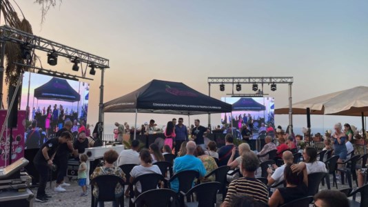 La kermesseCooking show, convegni ed eventi: cala il sipario sulla Tropea Experience 2023