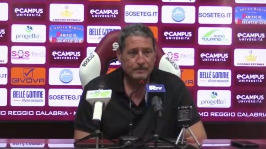 CalcioVerso LFA Reggio Calabria-Siracusa, Trocini: «Settimana positiva, vogliamo vincere»