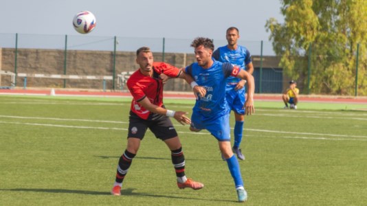 DilettantiSerie D, due derby calabresi in programma nella quinta giornata: partite e arbitri