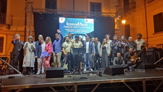 L’eventoVibo Valentia, concluso il festival InnovaMenti: tre giorni di dibattiti e musica per capire le nuove tecnologie