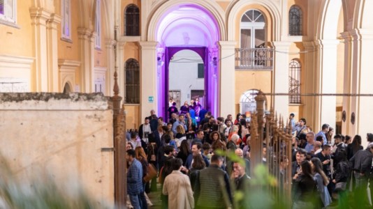 La manifestazioneTutto esaurito per il Lamezia Wine Fest, che chiude la rassegna Summertime 2023: «Valorizziamo il vino e lo spirito calabrese»