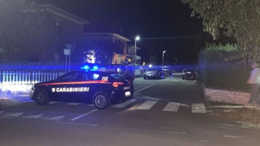 Duplice omicidio nel Modenese