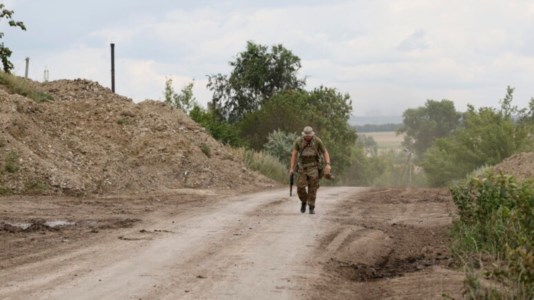 Guerra infinitaUcraina, l’annuncio di Mosca: «Eliminati 300 soldati di Kiev tra Bakhmut-Avdiivka»