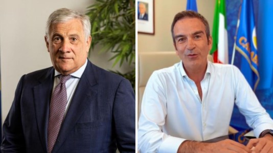 L’analisiPaestum conferma Tajani alla guida di Fi ma Occhiuto gioca la sua partita per prendersi la segreteria nazionale