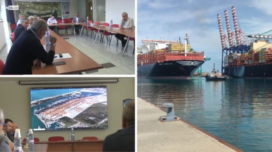 La mobilitazioneTassa Ue sulle navi inquinanti, Gioia Tauro si prepara alla protesta in difesa del porto