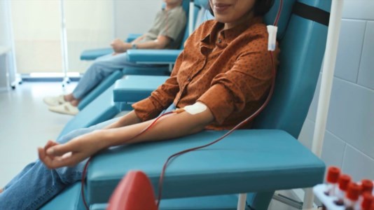 4 ottobreGiornata nazionale del dono, l’importanza di donare il sangue: un gesto prezioso che salva vite