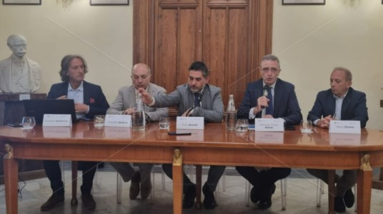 Il consuntivoLa Sorical sperimenta a Reggio Calabria la gestione unica del servizio idrico integrato