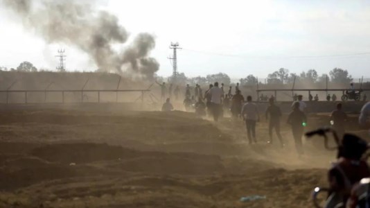 Il conflittoGuerra in Medio Oriente, le Nazioni Unite: «L’assedio di Gaza è una violazione dei diritti umani»