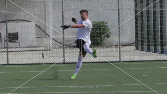 Calcio CalabriaPromozione B, Salvatore Iozzi dell’Atletico Maida è il leader di giornata della top ten di Zona D